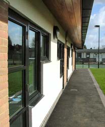 View 3 of Godstone Village School