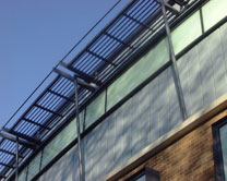 View 2 of Harefield Heart Science Centre