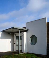 View 2 of Harefield Pathology Facilities