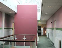 View 3 of St Thomas' Hospital Offices